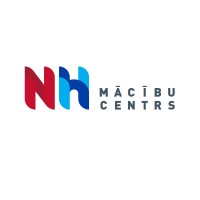 NH mācību centrs, Valodu un IT mācību centrs logo - Similar company to Mixtree Languages