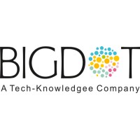 Bigdot Solutions