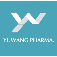Shandong Yuwang Pharmaceutical Co.,Ltd logo - Similar company to Yuwangpharma.