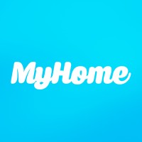 MyHome logo - Similar company to Bittersweet