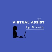 Virtual Assist by Nicola logo - Similar company to Business Friend Limited