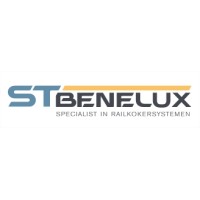 STbenelux B.V. logo - Similar company to St Solutions Llc