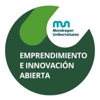 MEINN | Máster Universitario en Emprendimiento e Innovación Abierta | Mondragon Unibertsitatea logo - Similar company to Bemonkeys