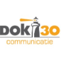 DOK30 Communicatie logo - Similar company to System