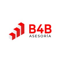 Asesoría B4B logo - Similar company to Asesoría Cholo