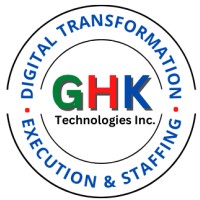 GHK Technologies Inc. logo - Similar company to Mobile Armor