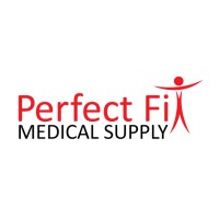 Perfect Fit Medical Supply logo - Similar company to Dx Solutions Ltd