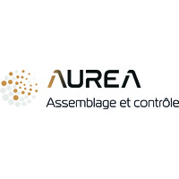 AUREA logo - Similar company to Amidec