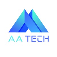 AA Tech logo - Similar company to Mallacoach