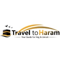 Traveltoharam UK logo - Similar company to Arada Solutions