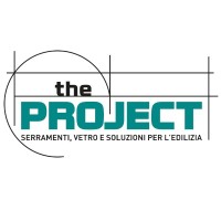 THE PROJECT logo - Similar company to Sagapao Srl Società Benefit