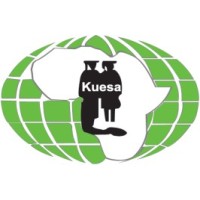 Kenyatta University Economics Students' Association (KUESA) logo - Similar company to Sonek Data School