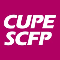 Canadian Union of Public Employees logo - Similar company to Cupee