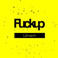 FuckUp Nights Lörrach logo - Similar company to Startblock