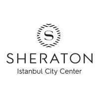 Sheraton Istanbul City Center logo - Similar company to Hype