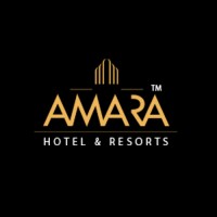 Amara Hotels and Resorts logo - Similar company to Vog Business Solutions