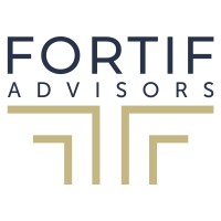 Fortif Advisors, LLC logo - Similar company to Bird Loechl Mccants & Holliday