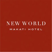 New World Makati Hotel logo - Similar company to Belmont Hotel Manila