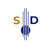 Station Domination Radio Consulting Group logo - Similar company to Yowah Radio - Your  Wellbeing And Happiness Radio Station