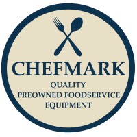 Chefmark logo - Similar company to Fondation Rougui Barry And Babies (Rbb)
