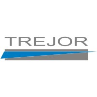 Trejor - Soluções Metálicas logo - Similar company to Precast Walls