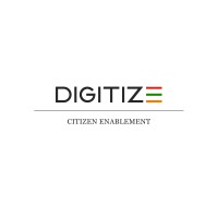 Project Digitize logo - Similar company to Global Profile Ltd
