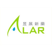 ALAR Pharmaceuticals Inc. logo - Similar company to Joycom Group