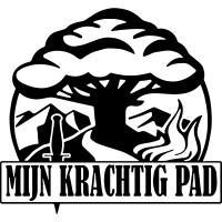 Mijn Krachtig pad logo - Similar company to Ruig Coaching