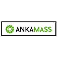 Ankamass Industries Limited logo - Similar company to Makehire.Ai