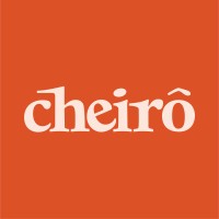 Cheirô Perfumaria logo - Similar company to Dú Cheiro Perfumaria