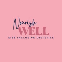 Nourish Well Dietetics logo - Similar company to Nourish Well