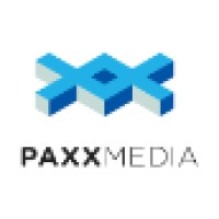Paxx Media Ab