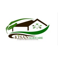 KISAN AGRI CARE logo - Similar company to Krashak Innovative Solution