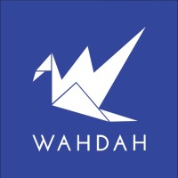 WAHDAH logo - Similar company to Ready Office Co.,Ltd.