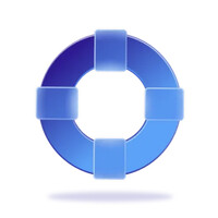 Float Health logo - Similar company to Hokali