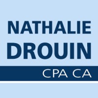 Nathalie Drouin CPA CA logo - Similar company to Me Jean-Pierre Fundaro Avocat
