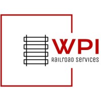 WPI Railroad Services logo - Similar company to Trophy Rail Ltd.