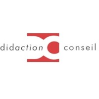 Didaction Conseil logo - Similar company to Agefice