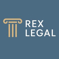REX LEGAL logo - Similar company to Waterstar Group