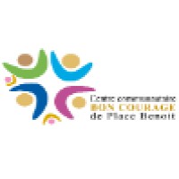 Centre Communautaire Bon Courage logo - Similar company to Centre D'Action Bénévole Et Communautaire Saint-Laurent