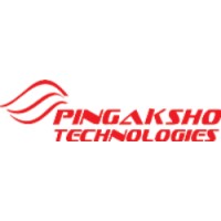 Pingaksho Technologies logo - Similar company to American Cloud Consulting