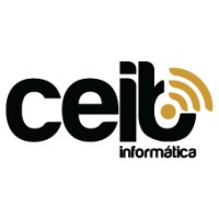 CEIB - Informática e Comunicações, Lda. logo - Similar company to Tba Informática Lda