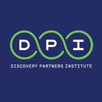 Discovery Partners Institute logo - Similar company to Wevise