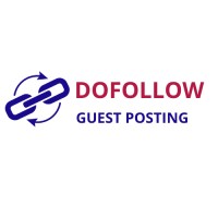 DoFollow Guest Posting logo - Similar company to Links Optimize