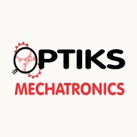 Optiks Mechatronics Private Limited logo - Similar company to Vmax Electro Controls