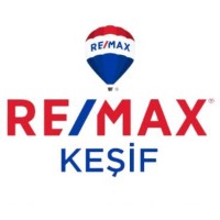 RE/MAX Keşif logo - Similar company to Remax Safe
