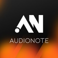 Audio Note SA logo - Similar company to Omega Digital