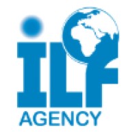 I.L.F. Agency logo - Similar company to Filik Sourcing Agency