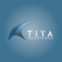 TIYA logo - Similar company to Tiya App