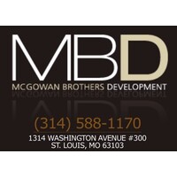 McGowan Brothers Development Corporation, LLC logo - Similar company to Simon Alan Capital